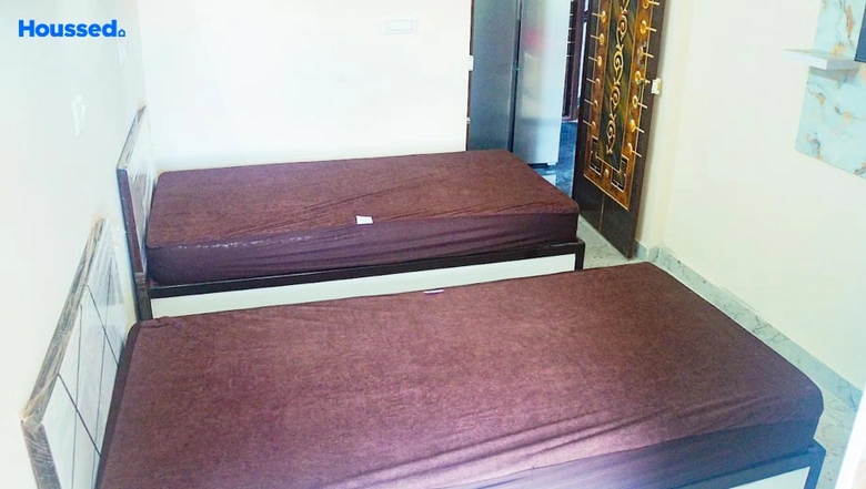 Sample Apartment
